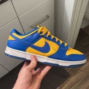 NIKE Dunk Low Retro